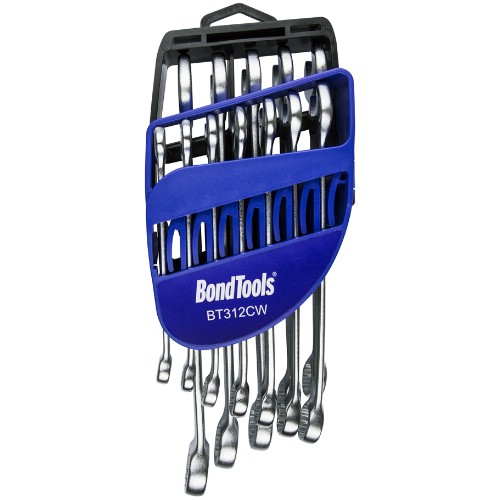 U-ringnøkkelsett mm BONDTOOLS BT312CW