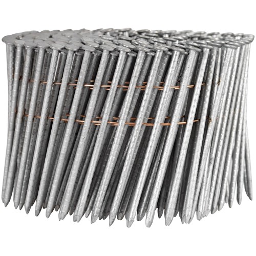 Båndet spiker 16° MFT FZV rundbåndet