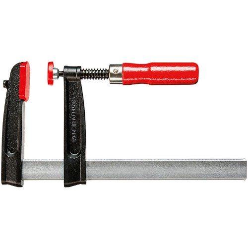 Skrutvinge BESSEY TGRC