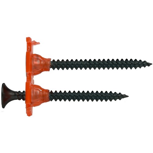 Båndet gipsskrue EJOT Ejofix-1 stålstender fosfatert