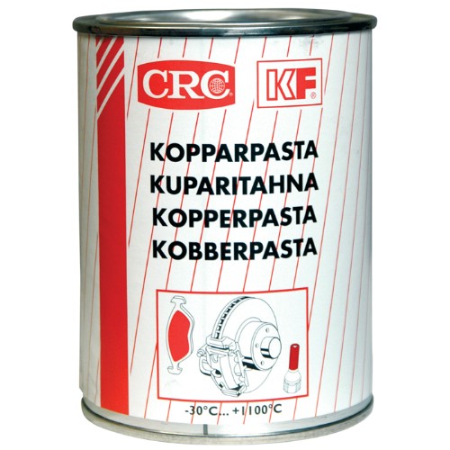 Kobberpasta CRC