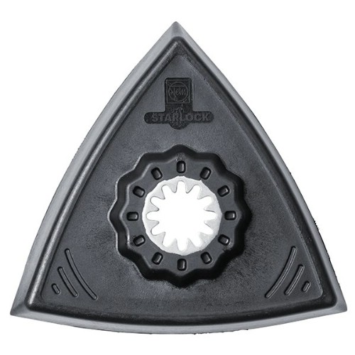 Slipeplate FEIN Uhullet Starlock