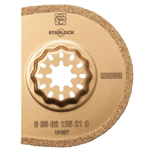 Segmentsagklinge FEIN HM Starlock