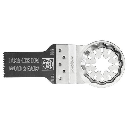 Sagblad FEIN E-Cut Long-Life Bi-metall Starlock