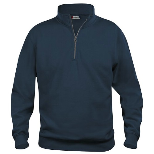 Genser CLIQUE Basic Half Zip
