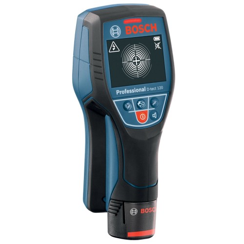 Universaldetektor BOSCH D-tect 120
