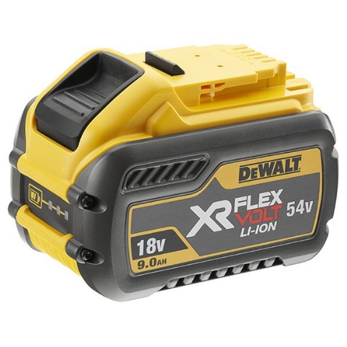 Batteri DEWALT Li-Ion FlexVolt