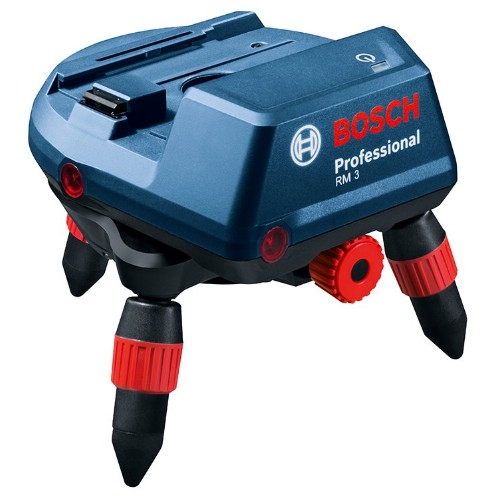 Motordrevet feste BOSCH RM 3