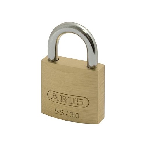 Hengelås ABUS<br />55