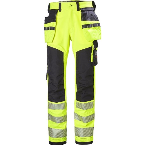 Håndverksbukse HELLY HANSEN 77472 ICU Stretch