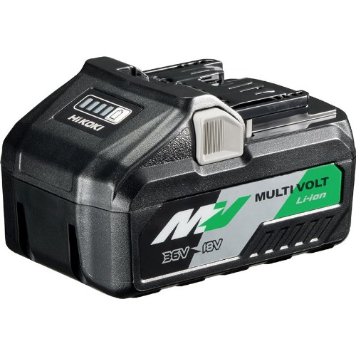 Batteri HIKOKI Li-Ion MultiVolt