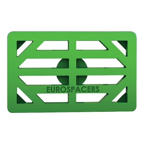 Palleskive EUROSPACERS