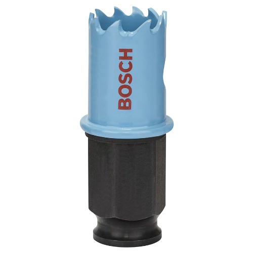 Hullsag BOSCH<br />Bimetall-HSS Sheet Metal Power Change