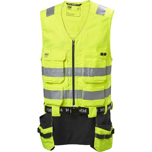 Håndverkervest HELLY HANSEN 77120 Alna 2.0