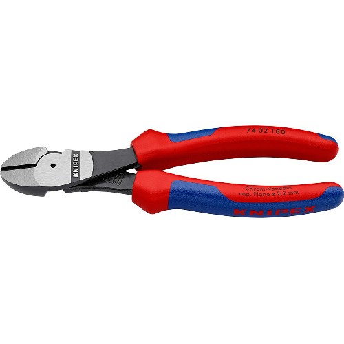 Sideavbiter KNIPEX 7402