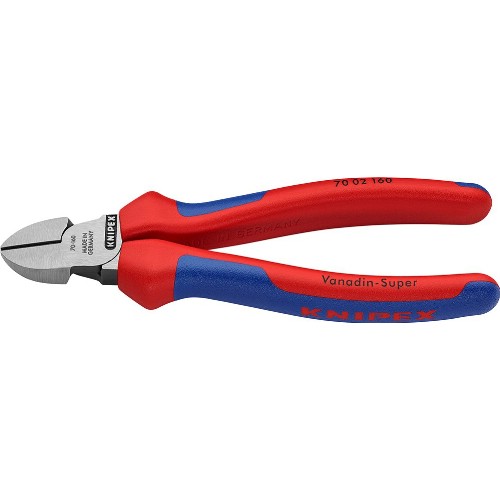 Sideavbiter KNIPEX 7002