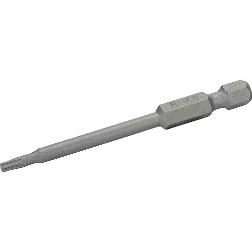 Bits 1/4" Torx BAHCO 59S/T 70 mm