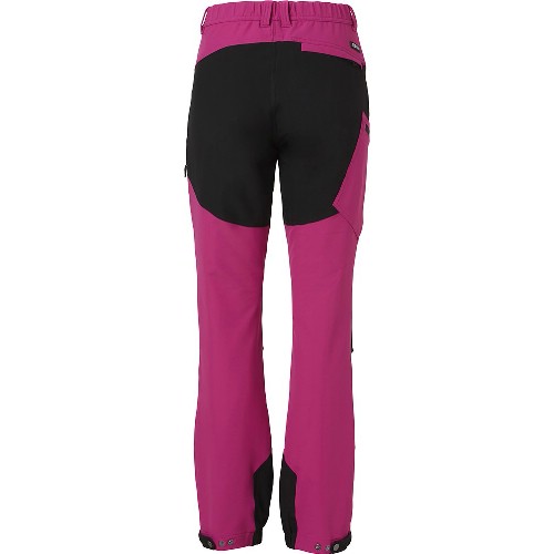 Rosa/Svart