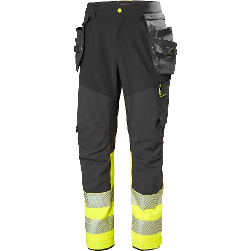 Håndverkerbukse HELLY HANSEN 77500 ICU Stretch