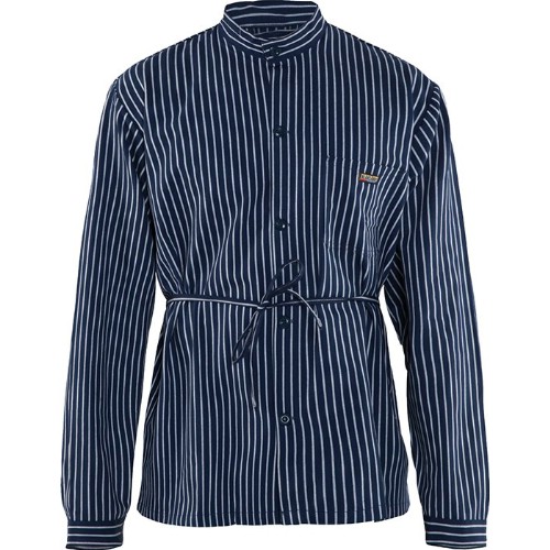 Skjorte BLUE CLOTHING 3250 Carpenter