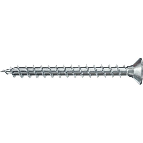 Treskrue FISCHER FPF II CT PowerFast FZB Torx