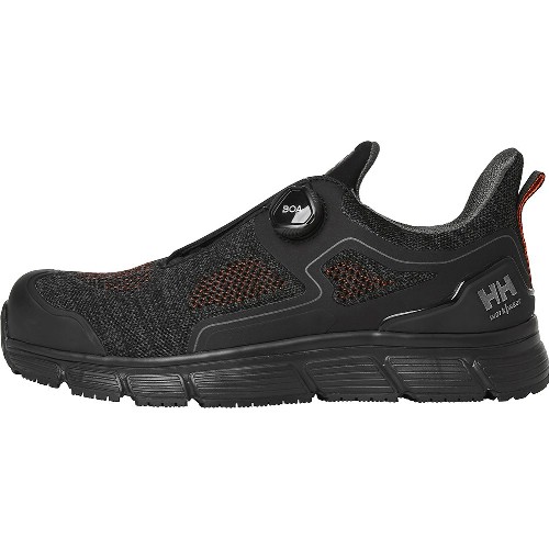Vernesko HELLY HANSEN 78351 Kensington Boa S1PS ESD