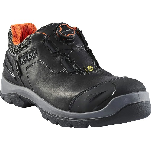 Vernesko BLÅKLÄDER 2454 Elite Freelock S3 ESD