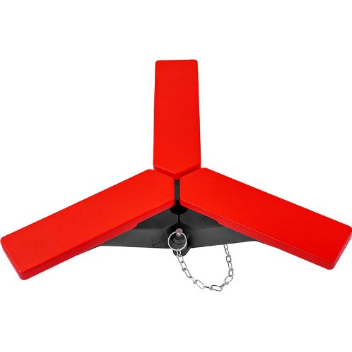 Støtteplate tak BESSEY STE-DS