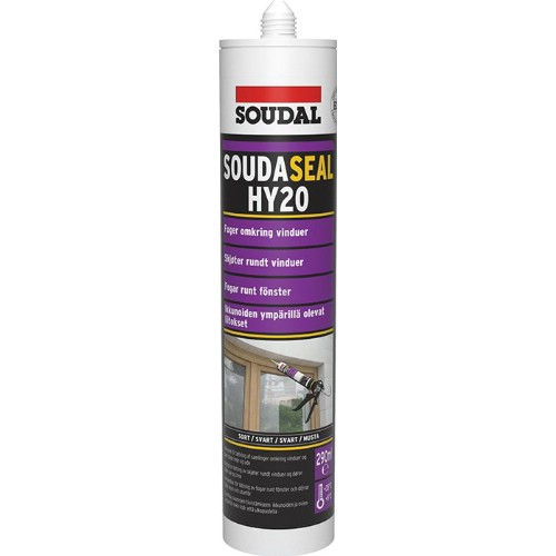 Fugemasse SOUDAL Soudaseal HY20