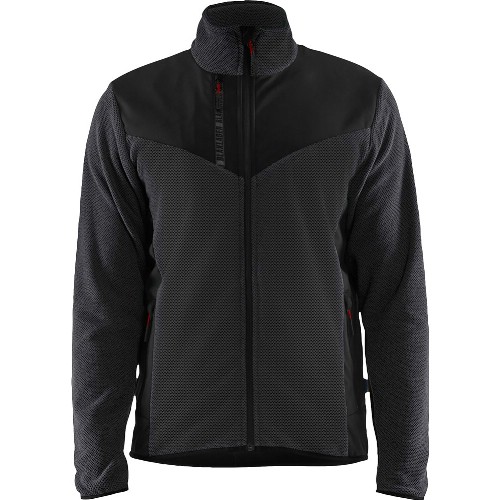 Jakke BLÅKLÄDER 5942 Softshell