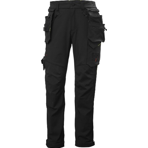 Håndverksbukse HELLY HANSEN 77563 Magni Evolution Stretch