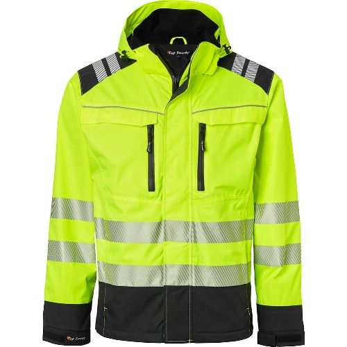 Skalljakke TOPP SVERIGE 130