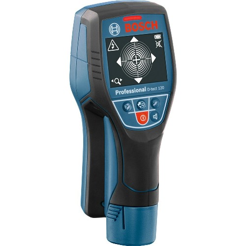 Universaldetektor BOSCH D-tect 120