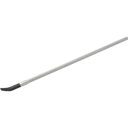 Aluminiumspett HULTAFORS A SB med stålspets