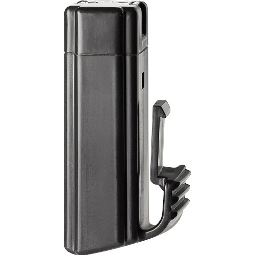 Batterier Batterier