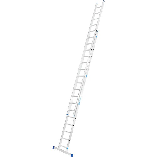 Skyvestige ZARGES Z100 2-delt