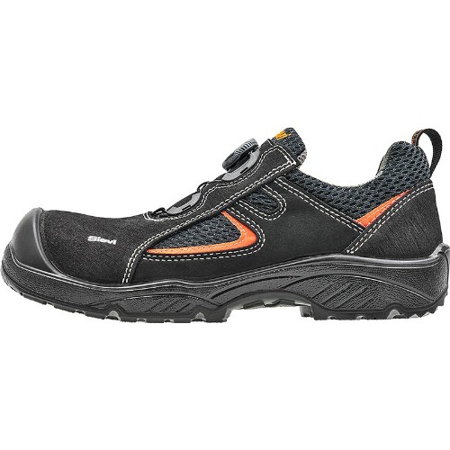 Vernesko SIEVI Roller XL+ 52156 Boa S3L ESD