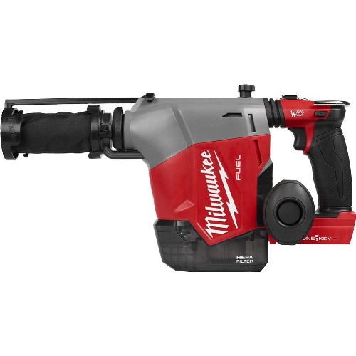 Borhammer MILWAUKEE M18 FHAFOH16-0X 18 V uten batteri