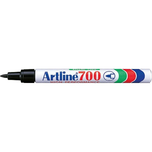 Merkepenn ARTLINE 700