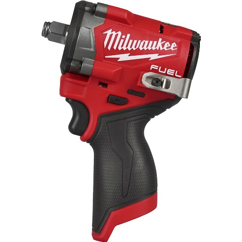 Muttertrekker MILWAUKEE M12 FCIWF12G3-0 12 V uten batteri
