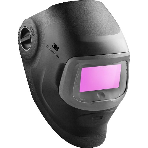 Sveisehjelm 3M SPEEDGLAS G5-03 E inkl sveiseglass G5-01/03NC