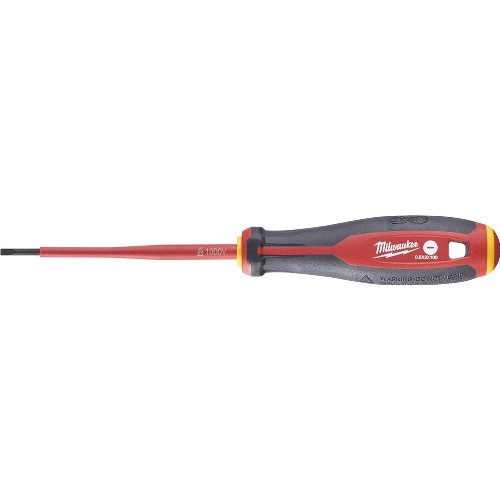 Skrutrekker Spor MILWAUKEE 1000 V