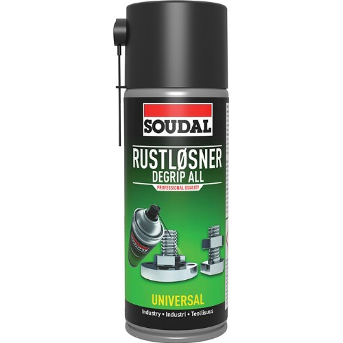 Rustløser SOUDAL Universal