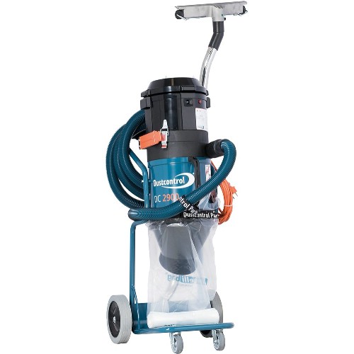Støvsuger DUSTCONTROL DC 2900 C