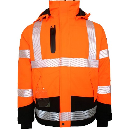 Vinterjakker varsel Vinterjakker varsel