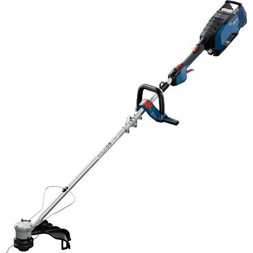 Gresstrimmer BOSCH GRT 18 V-40 uten batteri