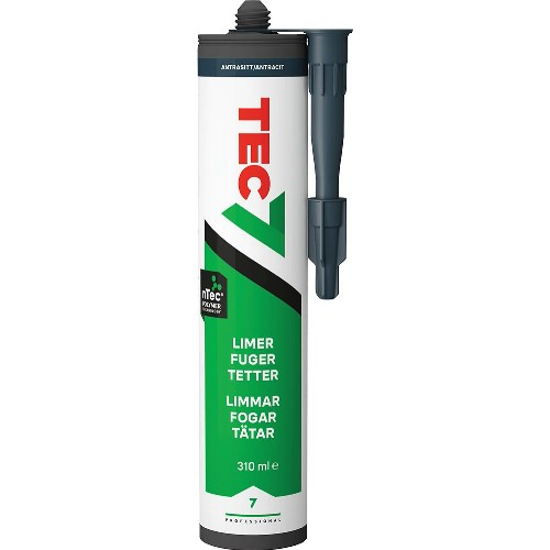 Lim, tetnings- og fugemasse TEC7