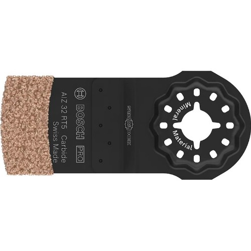 Sagblad BOSCH Starlock AIZ 32 RT5 Pro