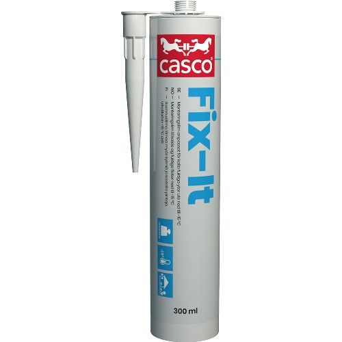 Konstruksjonslim CASCO Fix-It