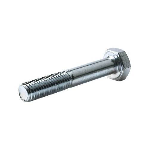 Skrue sekskant M6S 8.8 FZB ISO 4014